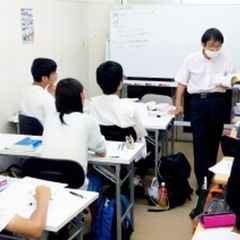 安藤塾 伊勢本校3