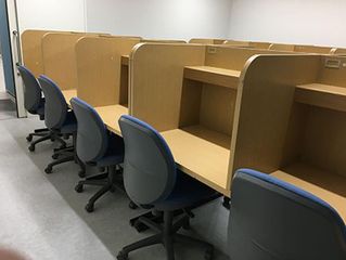 駿台中学部(高校受験コース) 教室 4