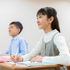 九大進学ゼミ 教室 2