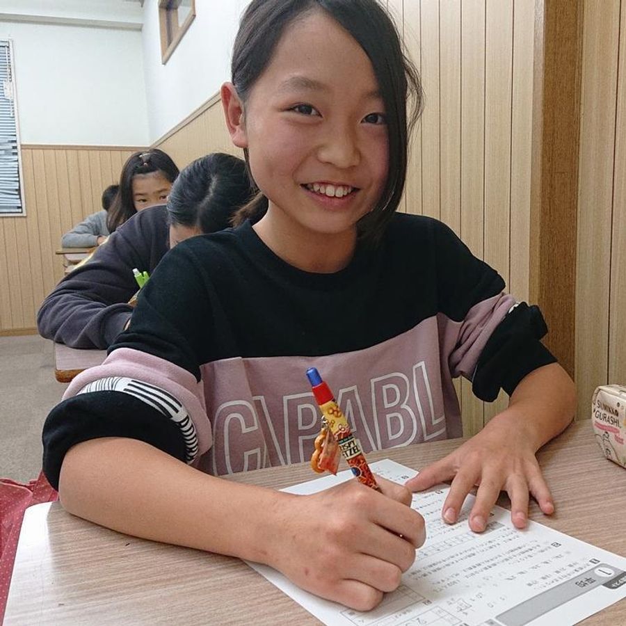 育宝進学塾 飯能教室15