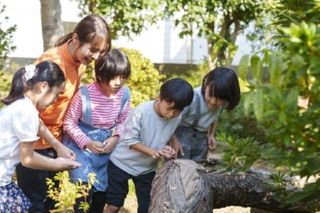 【東急グループの学童保育】キッズベースキャンプ 桜新町1