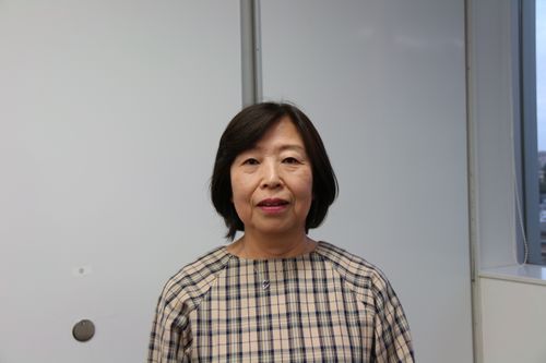 ラボ・パーティ 越谷市せんげん台教室の先生