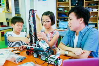 LITALICOワンダー 教室 3