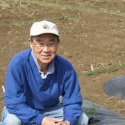 シェア畑 新横浜 ／ 浅野 さん