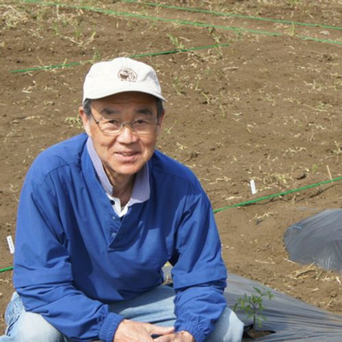 シェア畑 新横浜の先生