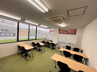 学習塾フラップス個別指導部 教室 1