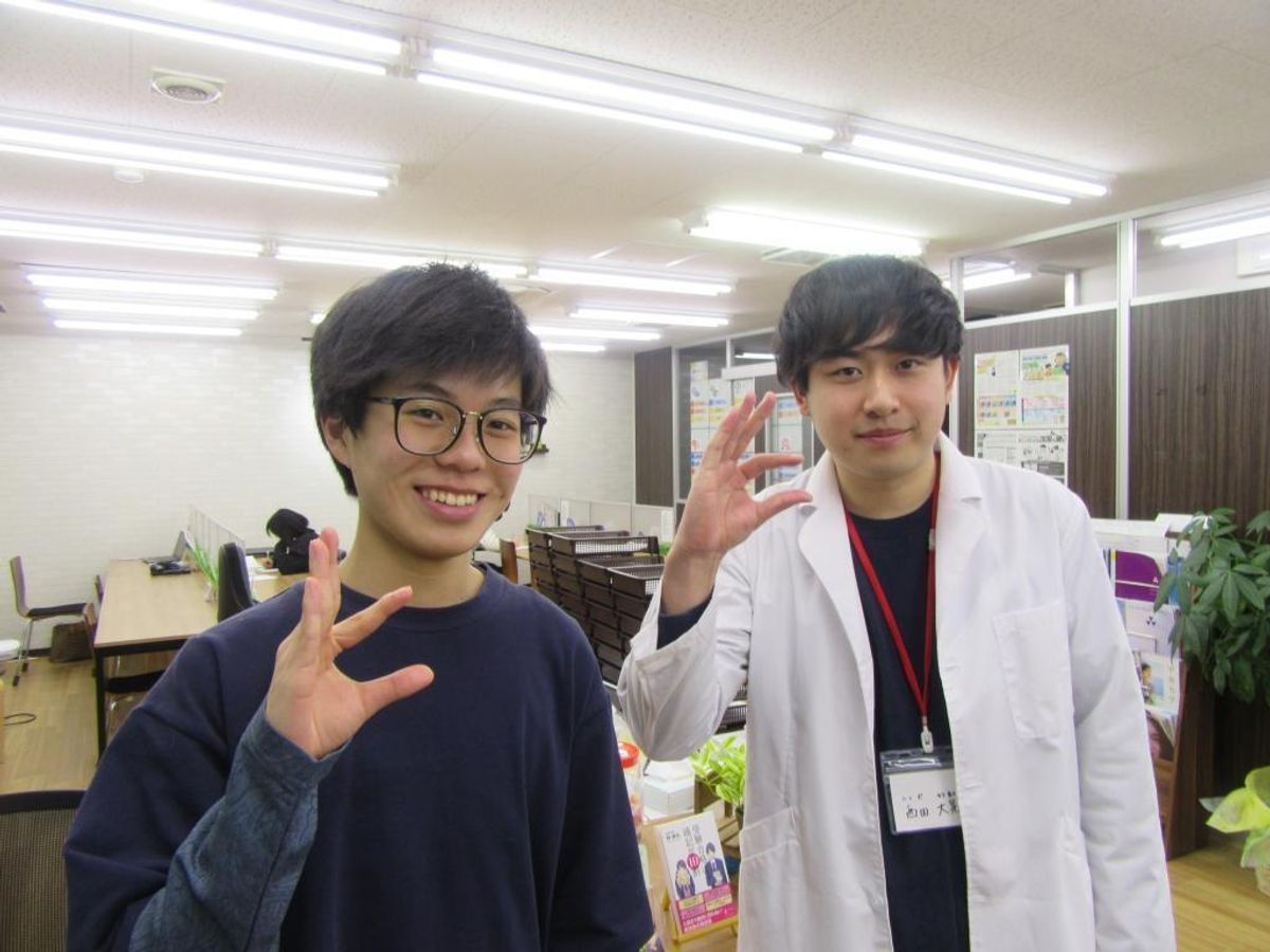 武田塾 新石切校24