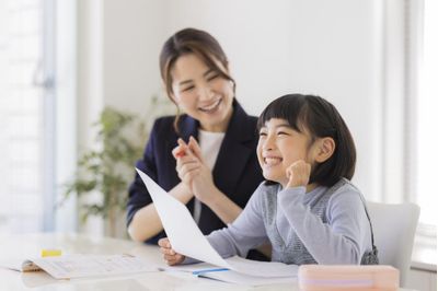 俊英館フレックス 熊谷中央校の基礎コース