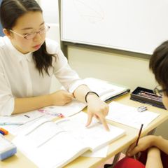 浜学園個別指導部門Hamax 教室 2