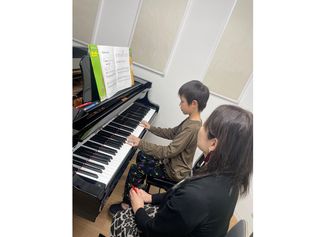 第一楽器 ピアノ教室 豊田浄水センター3
