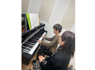 第一楽器 ピアノ教室白子センター 教室画像2