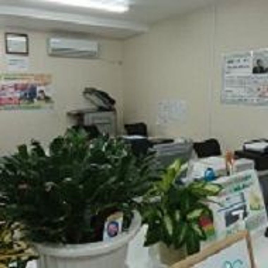 慶葉進学アカデミー 本校5