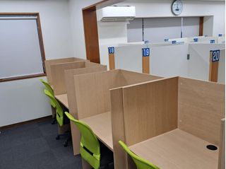 個別指導の明光義塾 教室 4