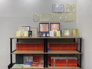 個別指導の明光義塾 豊田美里教室9