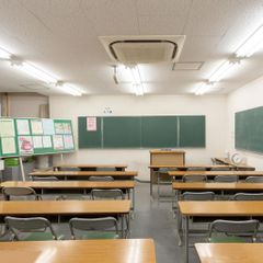 ＫＥＣ近畿教育学院 高槻本校6