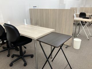 個別教室のトライ 教室 3