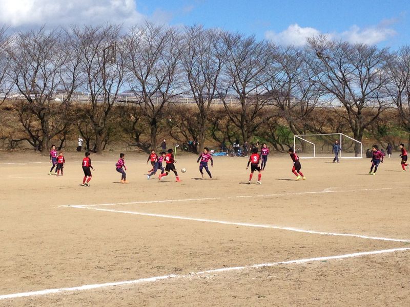 前橋市の子供向けサッカースクール10選 子供の習い事の体験申込はコドモブースター 前橋市の子供向けサッカースクール10選 子供の習い事の体験申込はコドモブースター