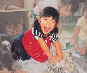 カワイ音楽教室 絵画造形コースの料金と内容は?表現力や想像力を養うカリキュラムも魅力