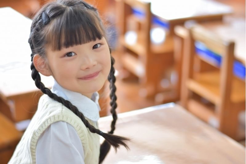 足立区エリアの幼児教室11選