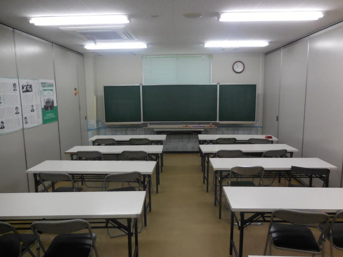 東進衛星予備校【ティエラコム】 東進諫早駅前校9