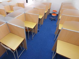 個人別指導塾ブレーン 教室 3