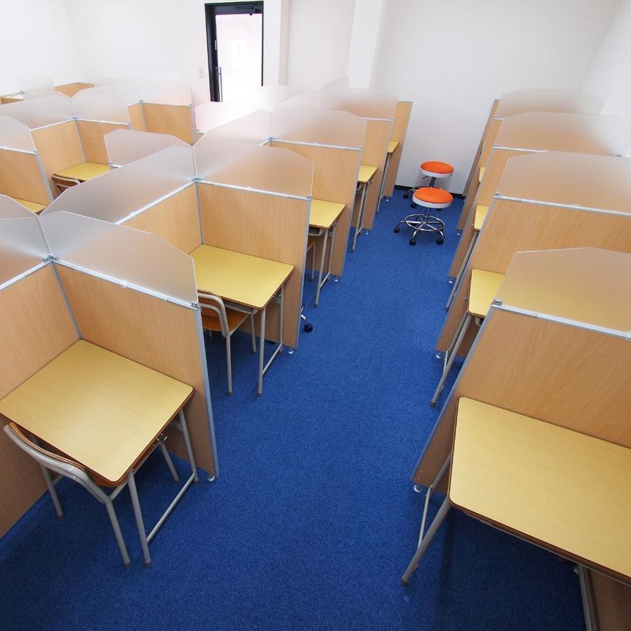 個人別指導塾ブレーン 泉大津校4