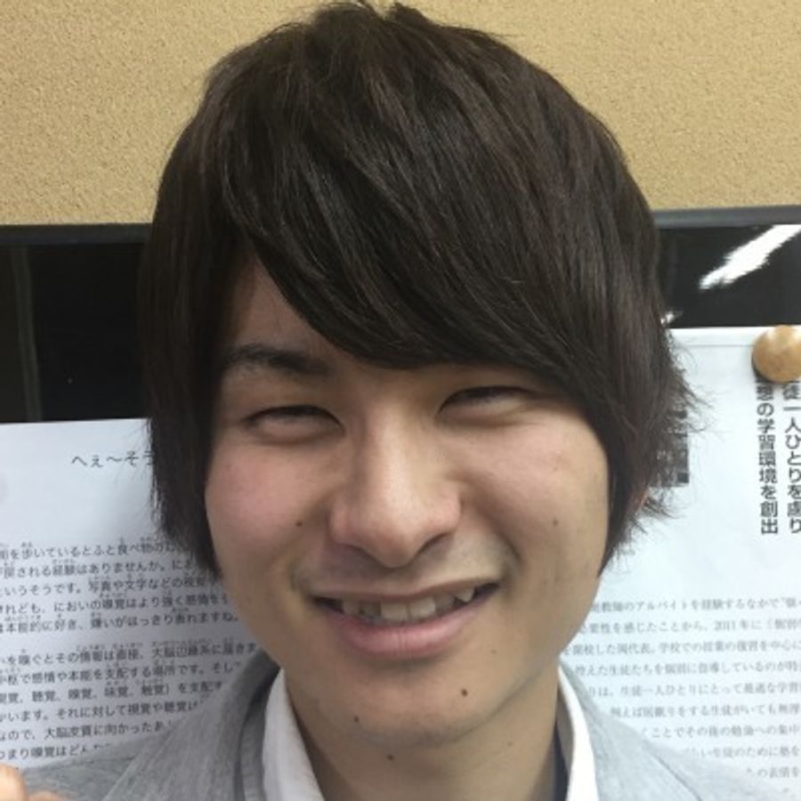 個別指導コーパス学院 本校16