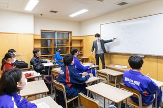 個別学習塾アゲート 本校4