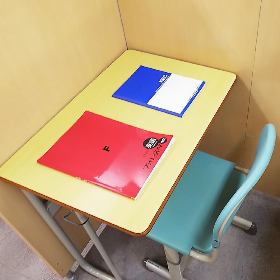 KEC個別指導メビウス 寝屋川本校5