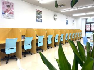 完全個別 松陰塾 教室 2