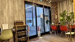 PERSONAL STUDY 教室 4