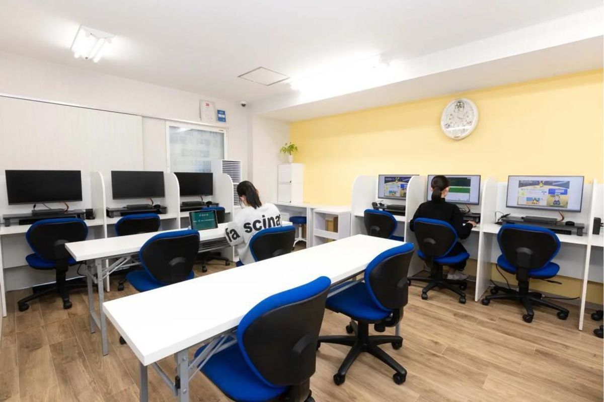 完全個別 松陰塾 東大阪松陰塾 石切校3