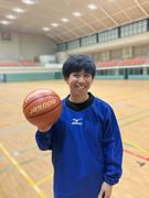 バスケットボールスクール ハーツ 古曽部 ／ 髙井田 慎