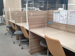 個別教室のトライ 姫路駅前校4