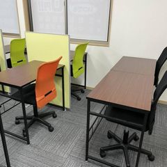 個別指導塾 学習空間 教室 2