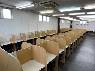 高学館【富田林中学コース】 教室 3