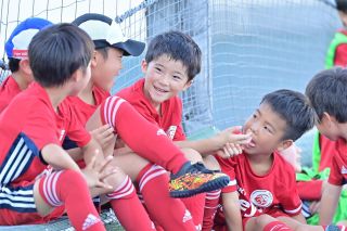 東急Sレイエス フットボールスクール たまプラーザ13