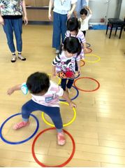 サイキ音楽教室 東京都東大和市の子どもリトミック ピアノスクール 子供の習い事の体験申込はコドモブースター