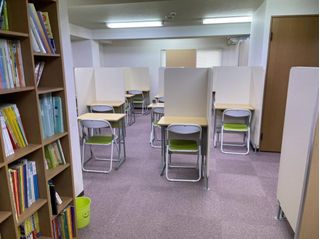 ノビル学習塾 教室 2