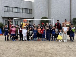 EIGO Football Academy 千里金蘭校7