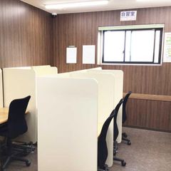 スクール21 教室 1