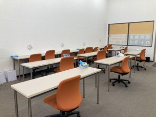 個別教室のトライ 教室 4