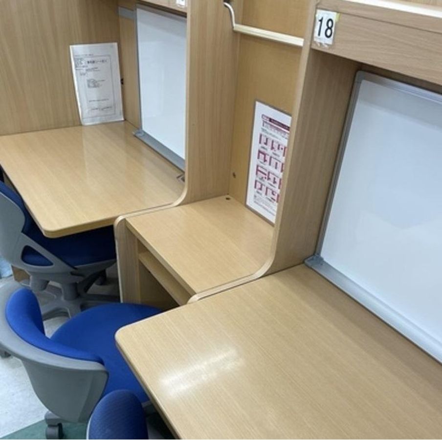 馬渕個別 野田阪神校9