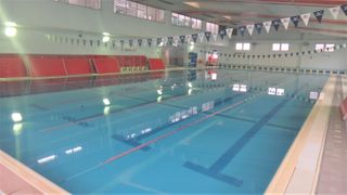 イトマンスイミングスクール 教室 1