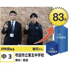 個別指導学院フリーステップ 教室 3