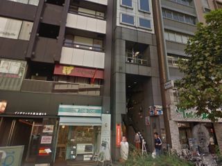 EYS音楽教室 二胡教室 ユビスタ渋谷スタジオ4