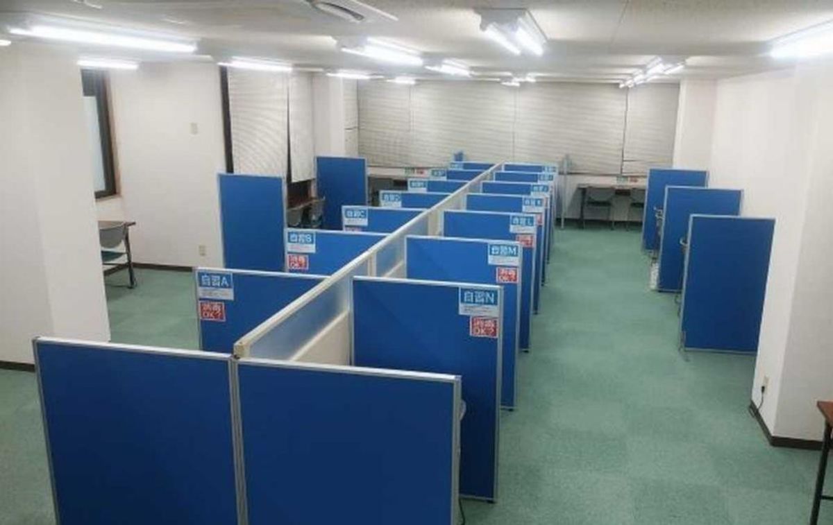 KATEKYO学院 長岡古正寺校3