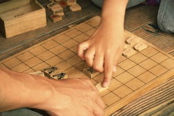 ウィズダムアカデミー 将棋教室