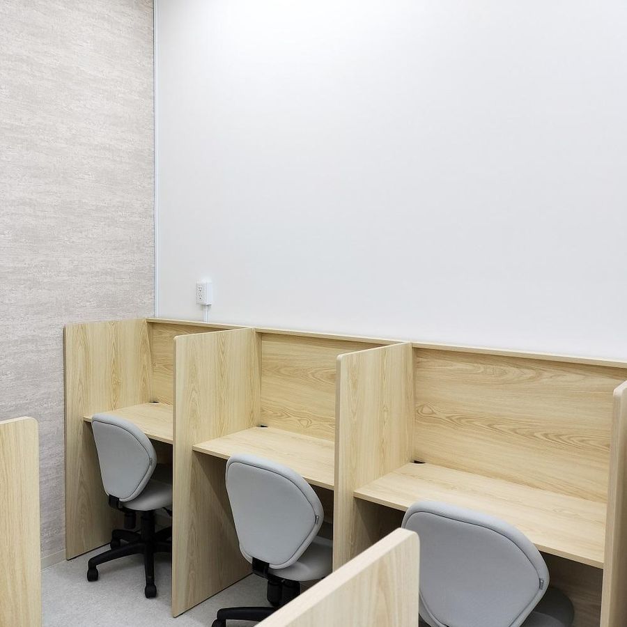 KEC個別・KEC志学館個別 白庭台教室11