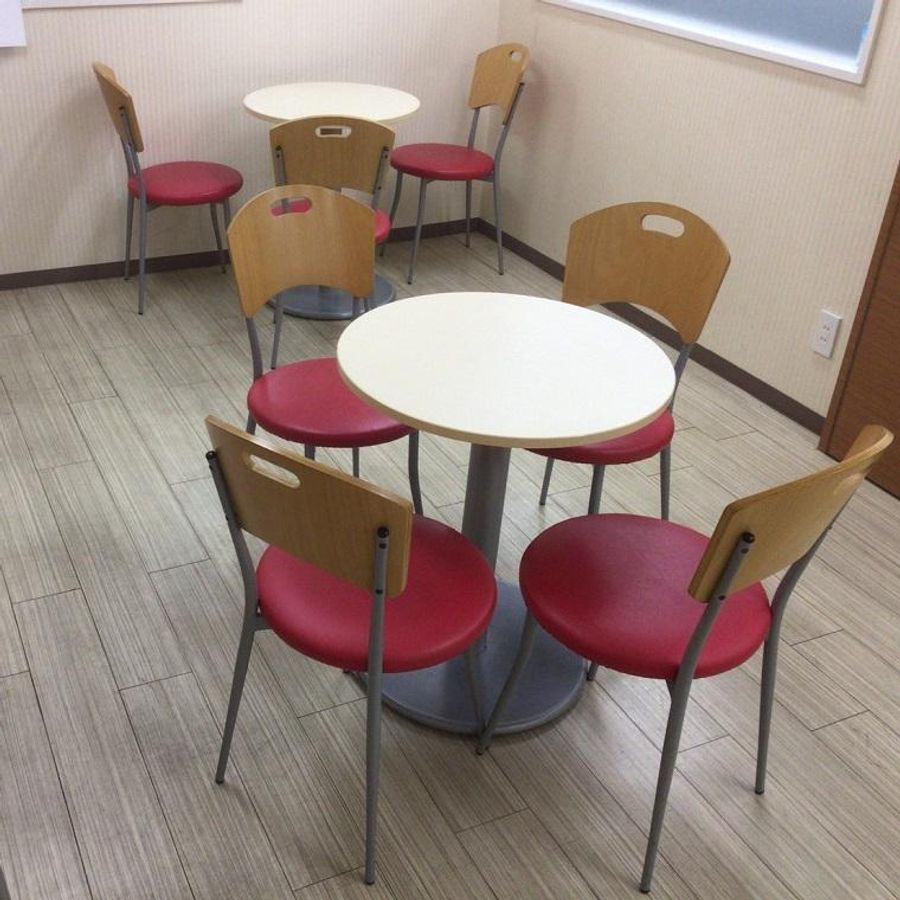 東進衛星予備校【シェアードウェイ】 綱島駅前校5